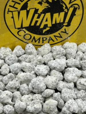 Gelato Cake-Mango 🥭 Terped Snowballs SM