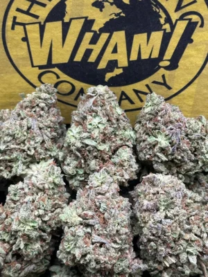 Ice Cream Cookies strain