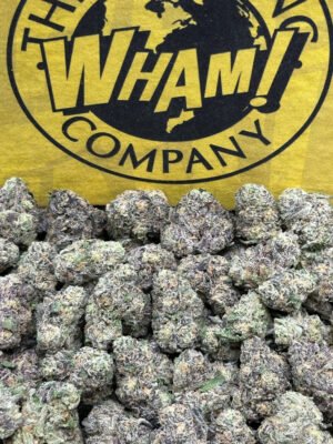 Hood Candy SM (Hybrid)