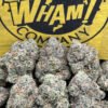 WHAM Strain