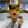 Burtz Disposable