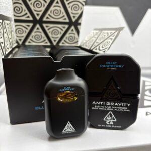 Anti Gravity Disposable