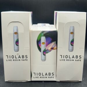 710 LABS Disposable