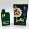 Buy Baked Bar Disposable