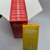 Bars XL 2G Disposable
