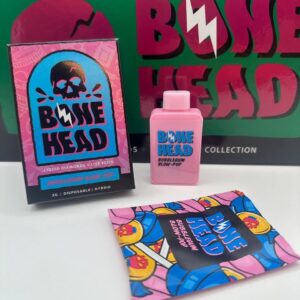 Bone Head Disposable