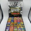 Burst Disposable
