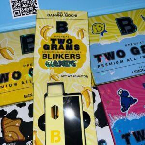 Blinker Candy 2G