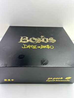 Besos-Disposable-Gold-Edition