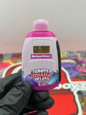 Backpackboyz Disposable