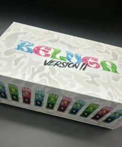 Beluga-3G-Disposable