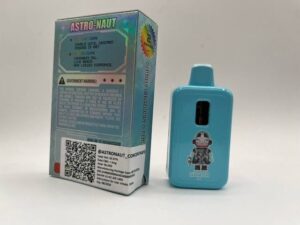 Astro-Naut-Disposable