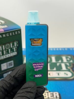 Whole Melts – Phase 5
