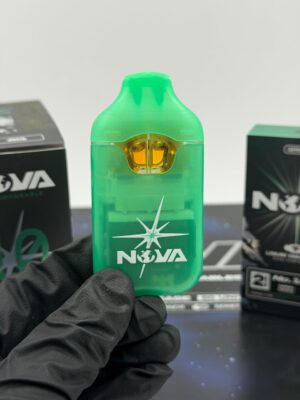 Nova 2G Disposable