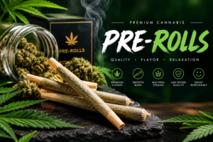Pre Rolls