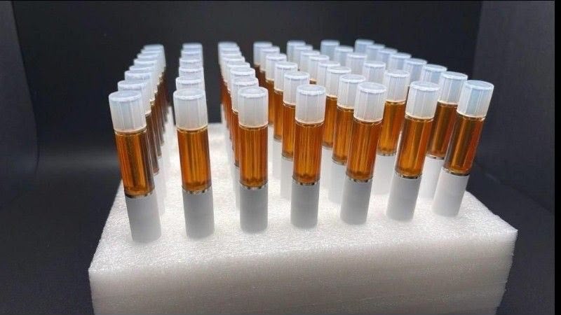 Eu dmt 1 gram