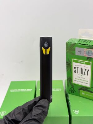 Stizzy 1g disposable