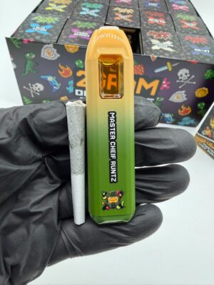 Stoner Stixx 2G
