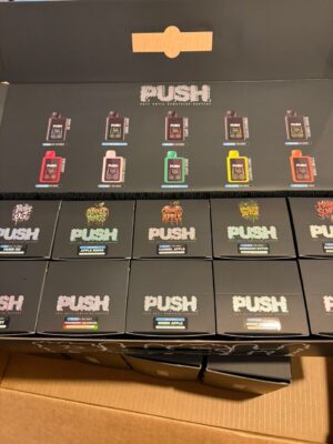 Push 2G Disposable