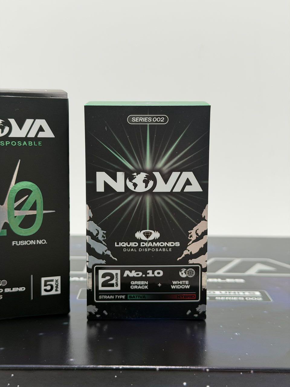 Nova 2G Disposable - Image 3