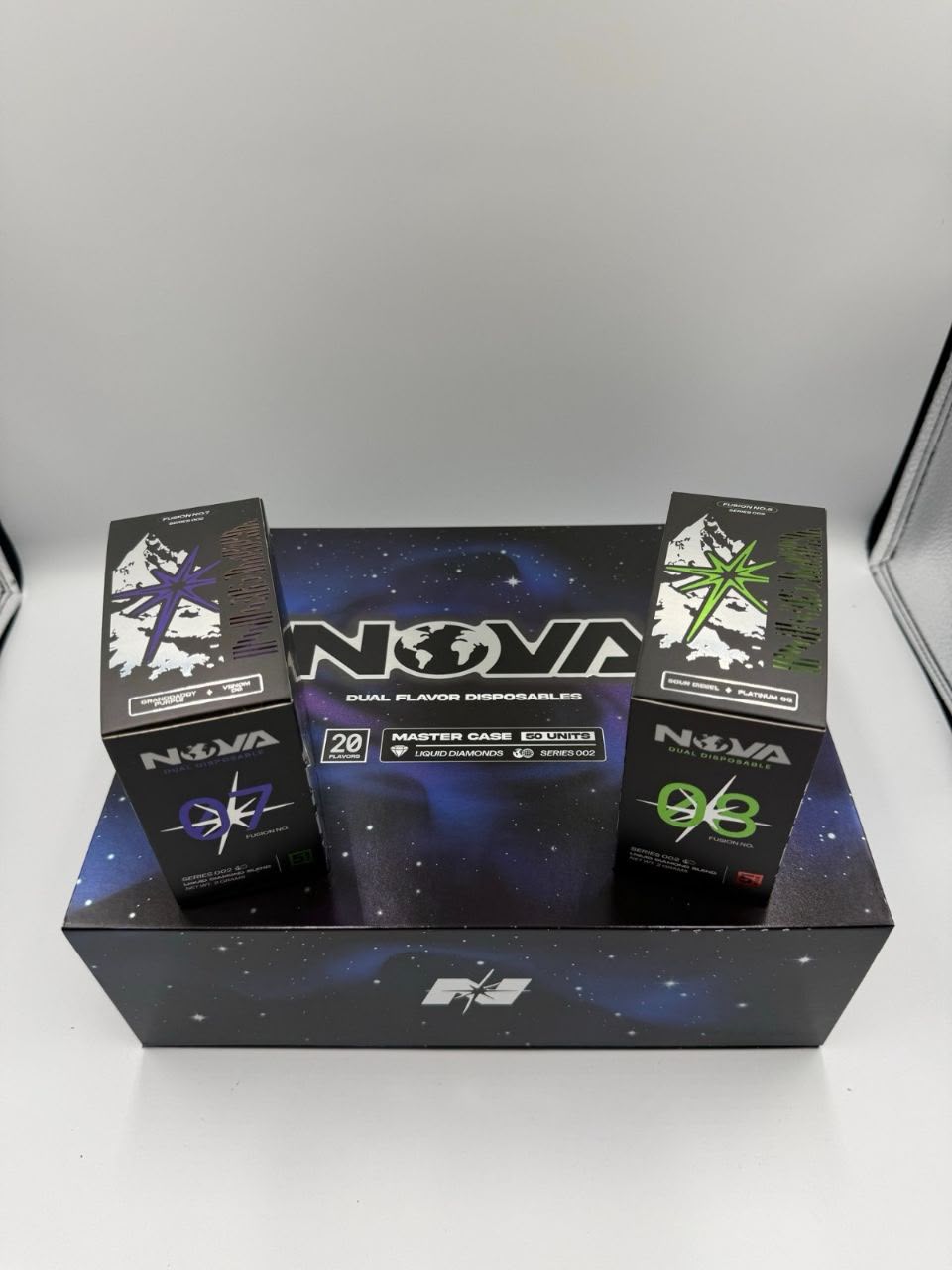Nova 2G Disposable - Image 5