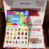 Klick-2g-Disposable