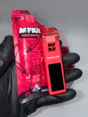 MFKN 2g Disposable