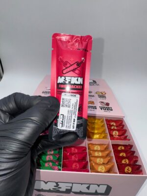MFKN-2g-Disposable